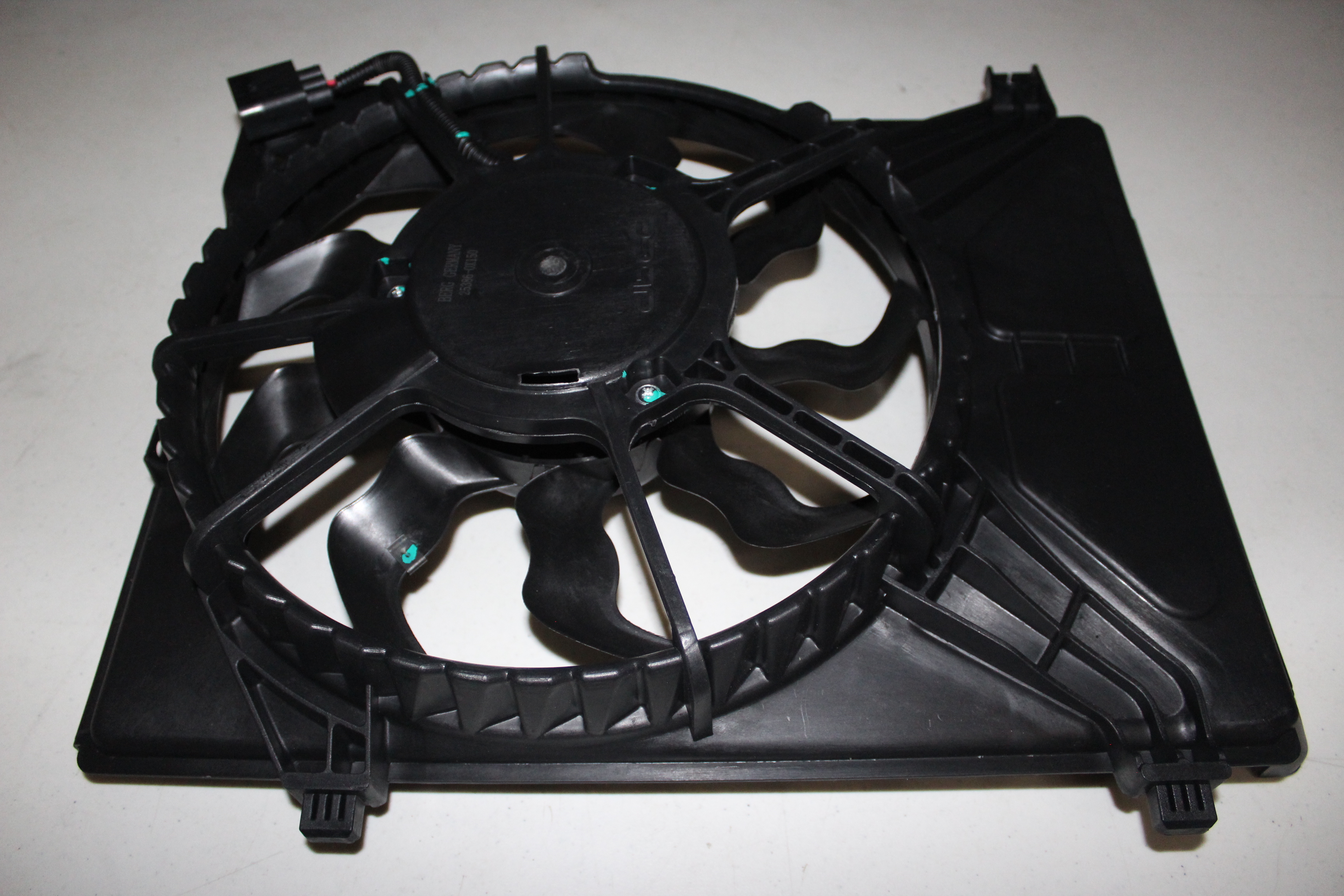MOTOVENTILADOR HYUNDAI  I10 2012-2014